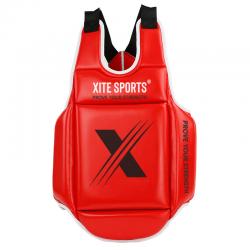 2021 New Chest Guard Boxing MMA Kickboxing Body Vest Protector