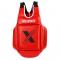 2021 New Chest Guard Boxing MMA Kickboxing Body Vest Protector