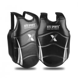 Xite Belly Protector for Boxing MMA Muay Thai Fitness Gym Workout