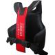 Xite FULL TORSO CHEST GUARD GEL PADDED -MMA Boxing Belly Pad & Body Protector MMA Boxing Belly Pad Xite FULL TORSO CHEST GUARD GEL PADDED -MMA Boxing Belly Pad & Body Protector MMA Boxing Belly Pad