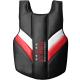 Xite FULL TORSO CHEST GUARD GEL PADDED -MMA Boxing Belly Pad & Body Protector MMA Boxing Belly Pad Xite FULL TORSO CHEST GUARD GEL PADDED -MMA Boxing Belly Pad & Body Protector MMA Boxing Belly Pad