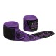 Custom Made Marvel Hero Elite Hand Wraps Black Panther