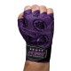Custom Made Marvel Hero Elite Hand Wraps Black Panther