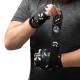 3D Printed Marvel Hero Elite Hand Wraps Symbiote