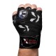 3D Printed Marvel Hero Elite Hand Wraps Symbiote