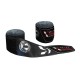 3D Printed Marvel Hero Elite Hand Wraps Symbiote
