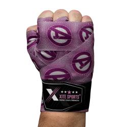 2021 New Marvel Hero Elite Hand Wraps Avengers Printed