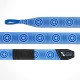 Boxing Hand Wraps Design Captain America Printed