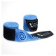 Boxing Hand Wraps Design Captain America Printed
