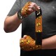 Hot Selling Marvel Hero Elite Gym Hand Wraps Thor Printed