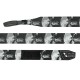 Sublimation Marvel Hero Elite Hand Wraps Punisher For Boxing