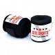 Xite Sports Hand Wraps 4.5m Black