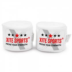 White Hand Wrap For Boxing 