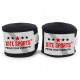 Xite Sports Hand Wraps 4.5m Black