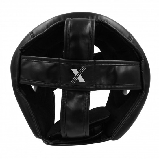 Xite Sports Unisex Head Guard For Boxing 