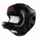 2021 Full Face Protection Boxing Headgear