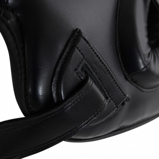 2021 Full Face Protection Boxing Headgear