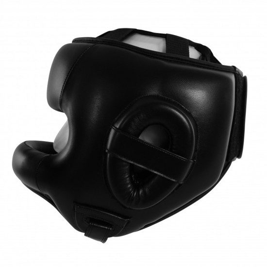 2021 Full Face Protection Boxing Headgear