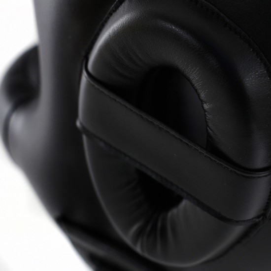 2021 Full Face Protection Boxing Headgear