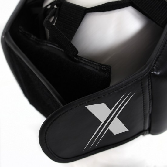 2021 Full Face Protection Boxing Headgear