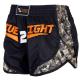 Low Waist Muay Thai Boxing Short