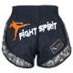 Low Waist Muay Thai Boxing Short
