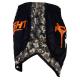 Low Waist Muay Thai Boxing Short