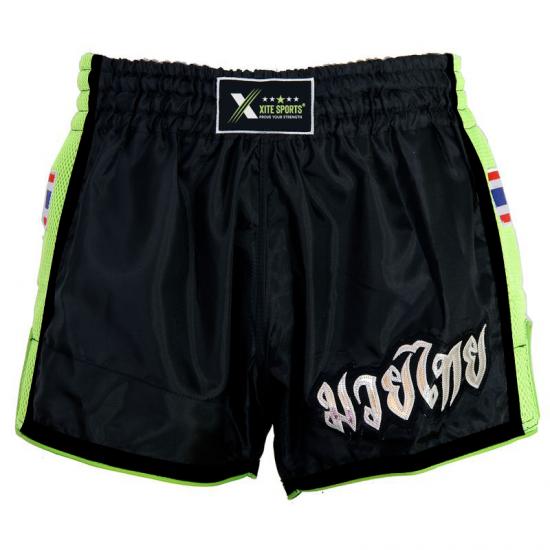 Men Boxing Thai Shorts 