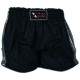 Boxing Low Waist Muay Thai Shorts For Fighting 