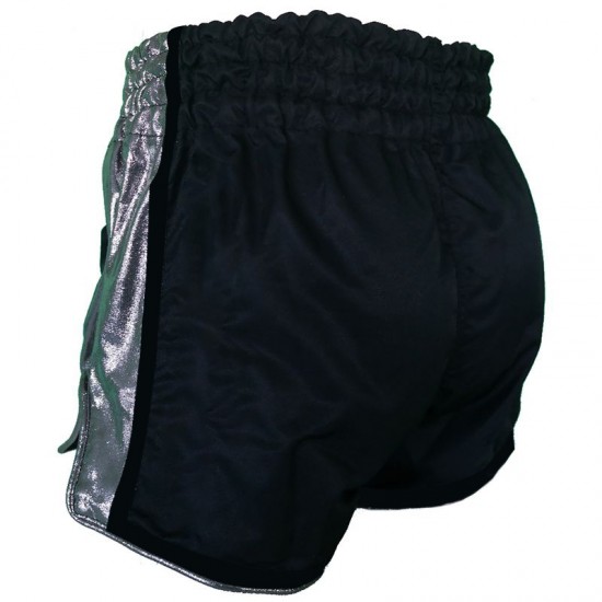 Boxing Low Waist Muay Thai Shorts For Fighting 