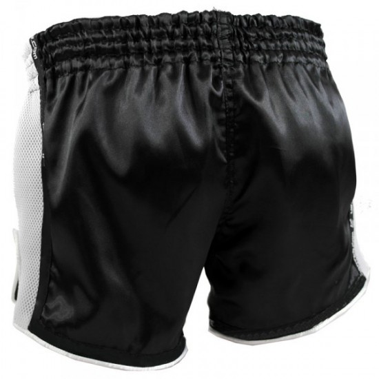 Unique Style Muay Thai Boxing Custom Shorts 