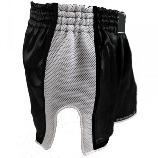 Unique Style Muay Thai Boxing Custom Shorts 
