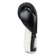 Xitesports® Black Lace-Up Boxing Gloves