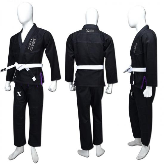 Xite Sports Brazilian Jiu-Jitsu Suits Uniform Female BJJ GI Xite Sports Brazilian Jiu-Jitsu Suits Uniform Female BJJ GI