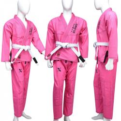 Xite Sports Brazilian Jiu-Jitsu Suits Uniform Female BJJ GI Xite Sports Brazilian Jiu-Jitsu Suits Uniform Female BJJ GI