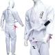 Xite Sports Brazilian Jiu-Jitsu Suits Uniform Female BJJ GI Xite Sports Brazilian Jiu-Jitsu Suits Uniform Female BJJ GI