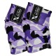 2021 Best Knee Wraps Easy Fit And Washable Army Green Camo Print