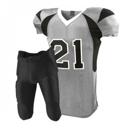 American Football Uniform 