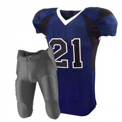 American Football Uniform 