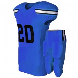 American Football Uniform 