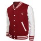 Varsity Letterman Jacket