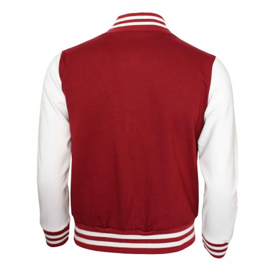 Varsity Letterman Jacket