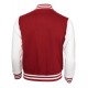 Varsity Letterman Jacket