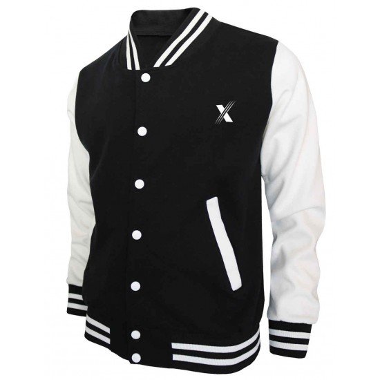 Varsity Letterman Jacket