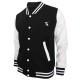 Varsity Letterman Jacket