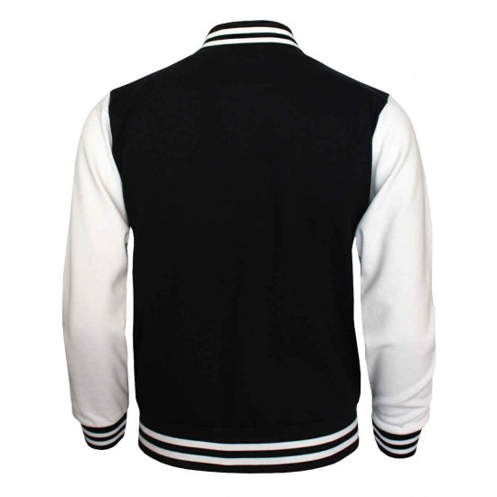 Varsity Letterman Jacket