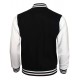 Varsity Letterman Jacket