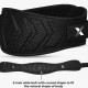 Neoprene Weight Lifting Belt